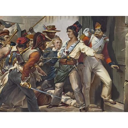 Révolution de juillet 1830